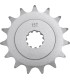 FRONT SPROCKET - HONDA - 15 T