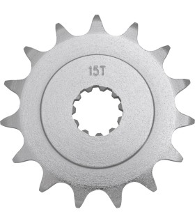 FRONT SPROCKET - HONDA - 15 T