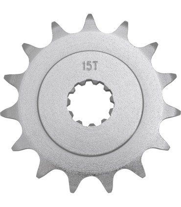 FRONT SPROCKET - HONDA - 15 T
