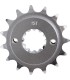 FRONT SPROCKET - HONDA - 15 T
