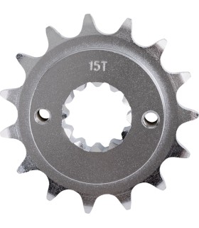 FRONT SPROCKET - HONDA - 15 T