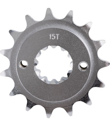 FRONT SPROCKET - HONDA - 15 T