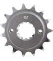 PIGNON AVANT - HONDA - 15 T
