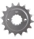 FRONT SPROCKET - HONDA - 16 T