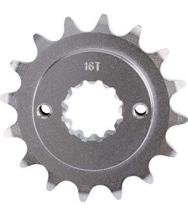 FRONT SPROCKET - HONDA - 16 T