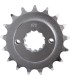 FRONT SPROCKET - HONDA - 17 T