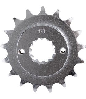 FRONT SPROCKET - HONDA - 17 T