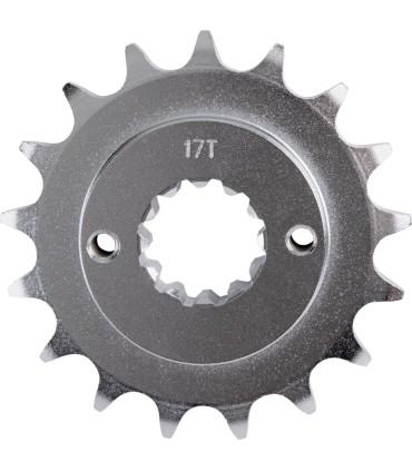 FRONT SPROCKET - HONDA - 17 T