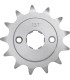 FRONT SPROCKET - HONDA - 13 T