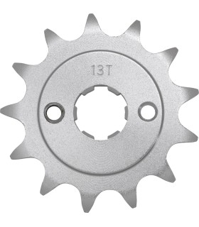 FRONT SPROCKET - HONDA - 13 T
