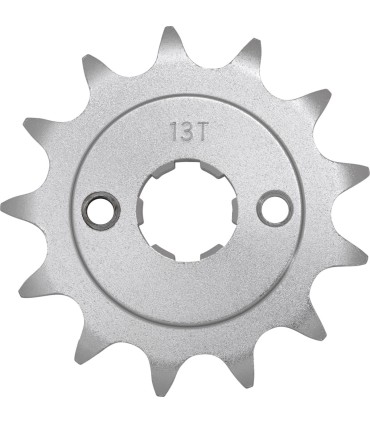 FRONT SPROCKET - HONDA - 13 T