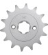 FRONT SPROCKET - HONDA - 14 T