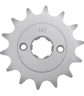 FRONT SPROCKET - HONDA - 14 T