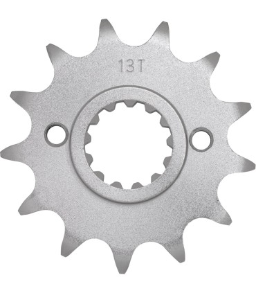 FRONT SPROCKET - HONDA - 13 T