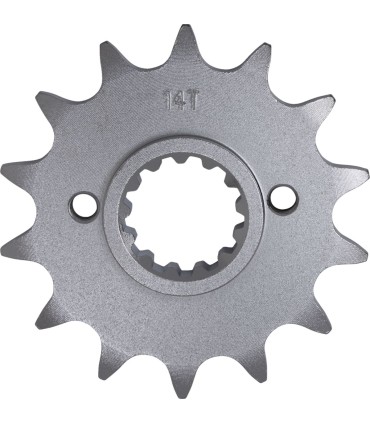 FRONT SPROCKET - HONDA - 14 T