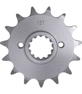 FRONT SPROCKET - HON/SUZ/YAM -