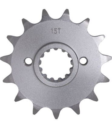 FRONT SPROCKET - HON/SUZ/YAM -