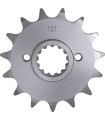 FRONT SPROCKET - HON/SUZ/YAM -