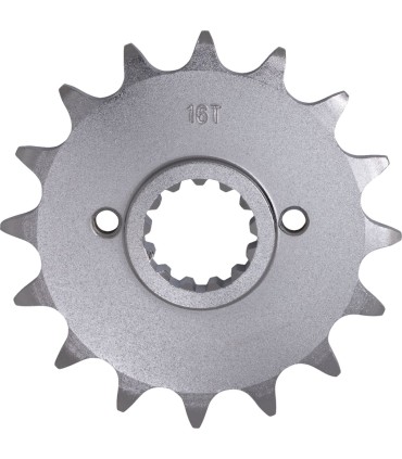 FRONT SPROCKET - HONDA - 16 T