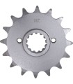 FRONT SPROCKET - HONDA - 16 T