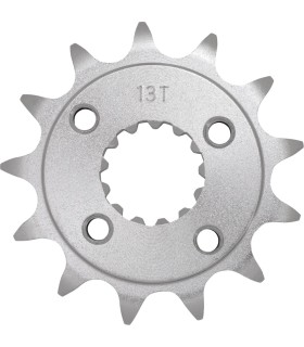 FRONT SPROCKET - HONDA - 13 T