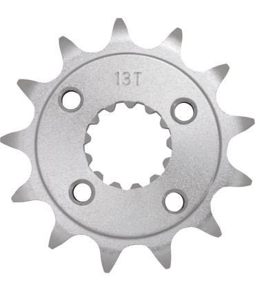 FRONT SPROCKET - HONDA - 13 T