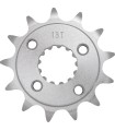 FRONT SPROCKET - HONDA - 13 T