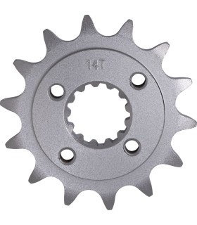 FRONT SPROCKET - HONDA - 14 T