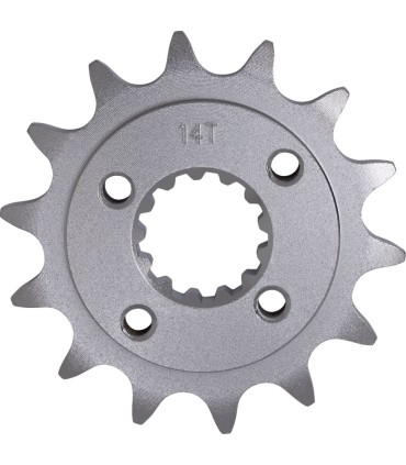 FRONT SPROCKET - HONDA - 14 T