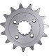 FRONT SPROCKET - HONDA - 15 T
