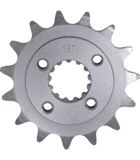 FRONT SPROCKET - HONDA - 15 T