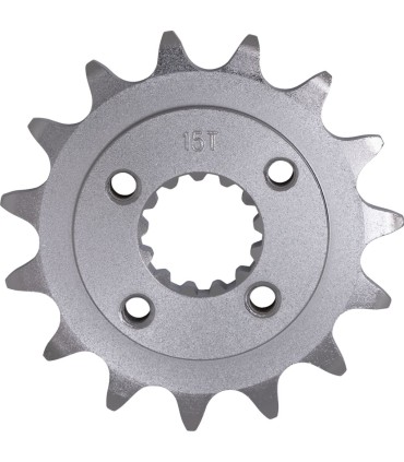 FRONT SPROCKET - HONDA - 15 T