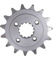 FRONT SPROCKET - HONDA - 15 T