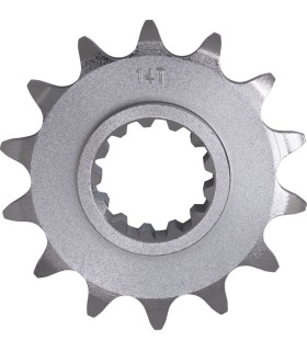 FRONT SPROCKET - HONDA - 14 T