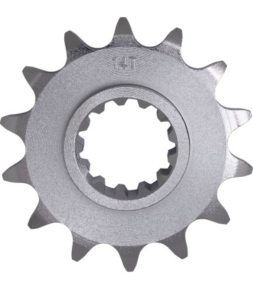 FRONT SPROCKET - HONDA - 14 T