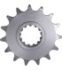 FRONT SPROCKET - HONDA - 15 T