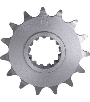 FRONT SPROCKET - HONDA - 15 T