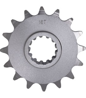 FRONT SPROCKET - HONDA - 16 T