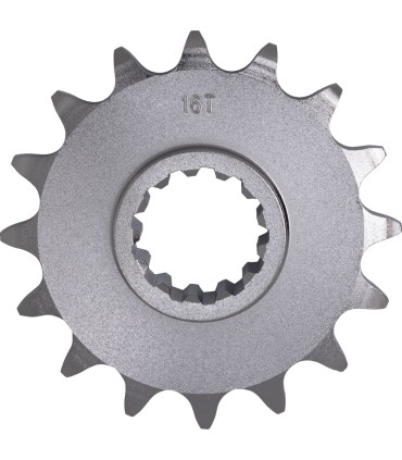 FRONT SPROCKET - HONDA - 16 T