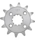 FRONT SPROCKET - HONDA - 12 T