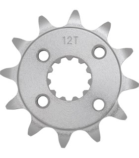 FRONT SPROCKET - HONDA - 12 T