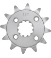 FRONT SPROCKET - HONDA - 12 T