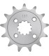 FRONT SPROCKET - HONDA - 13 T