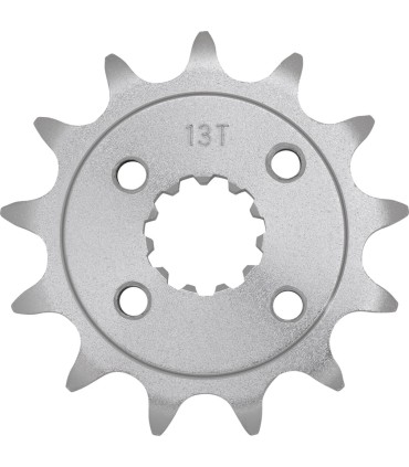 FRONT SPROCKET - HONDA - 13 T