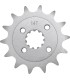 FRONT SPROCKET - HONDA - 14 T