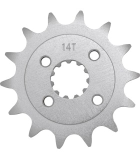FRONT SPROCKET - HONDA - 14 T