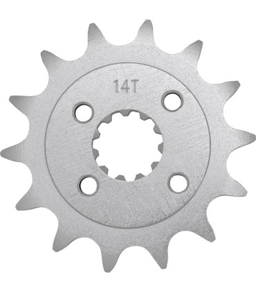 FRONT SPROCKET - HONDA - 14 T