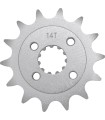 FRONT SPROCKET - HONDA - 14 T