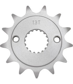 FRONT SPROCKET - HONDA - 13 T
