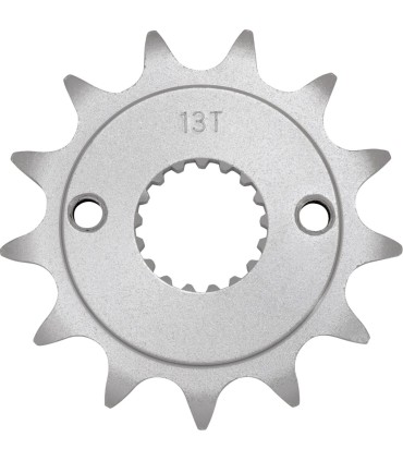 FRONT SPROCKET - HONDA - 13 T